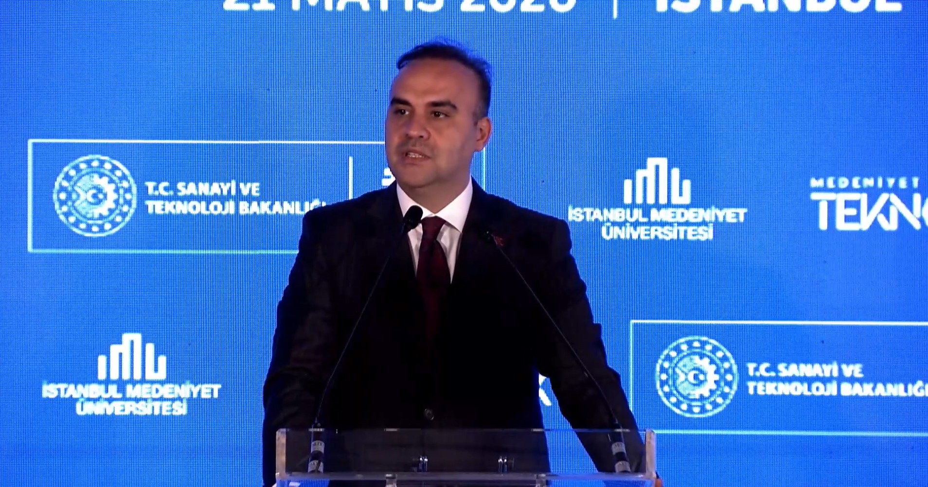 İSTANBUL / TEKHA İstanbul Medeniyet