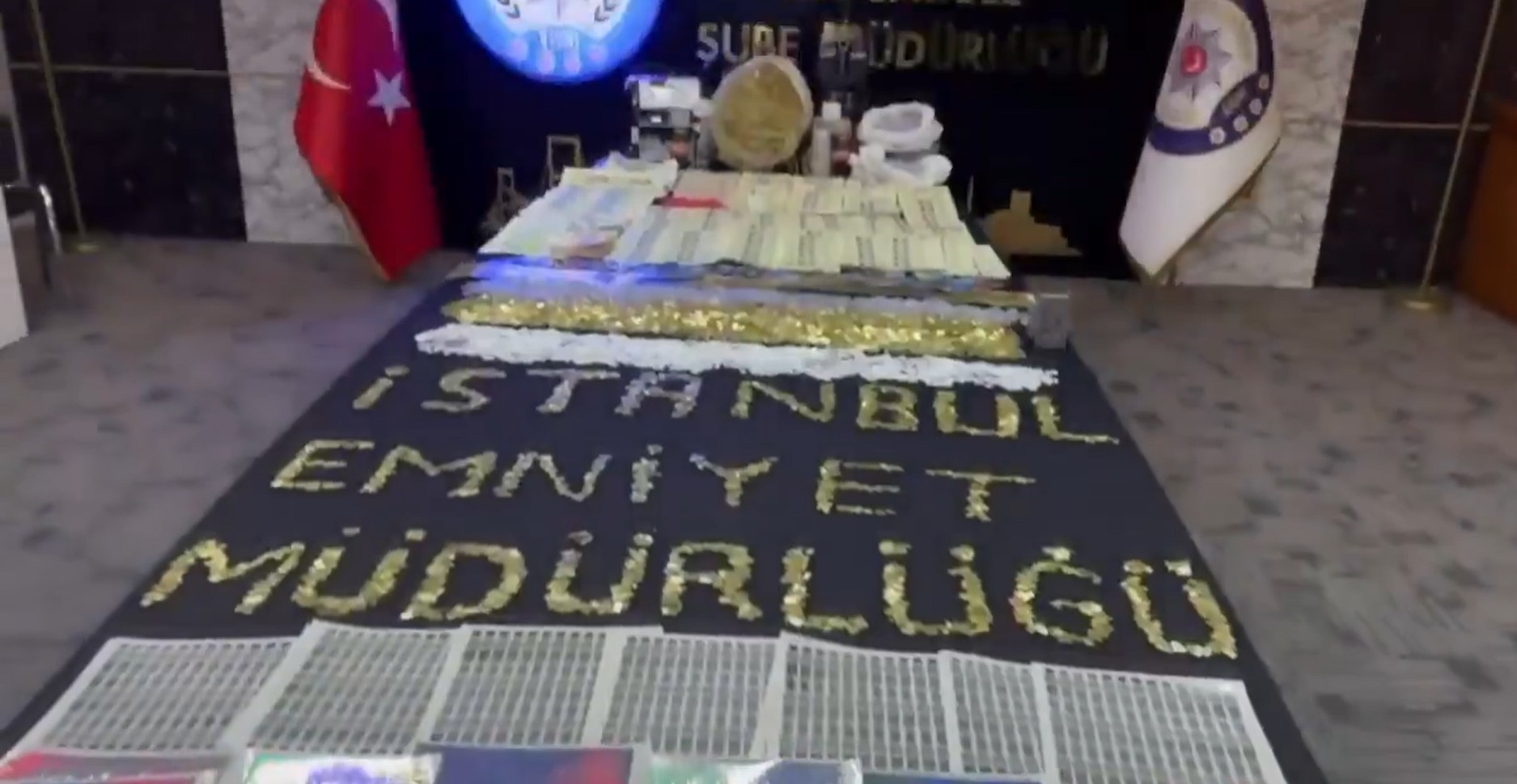 İSTANBUL / TEKHA İstanbul’da düzenlenen