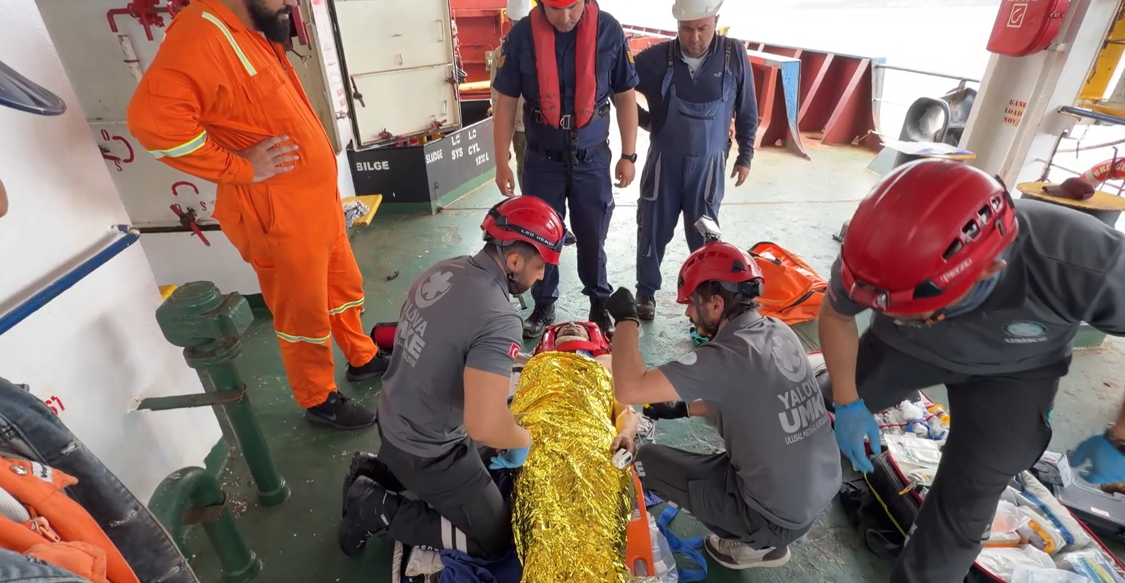 YALOVA / TEKHA Yalova Esenköy
