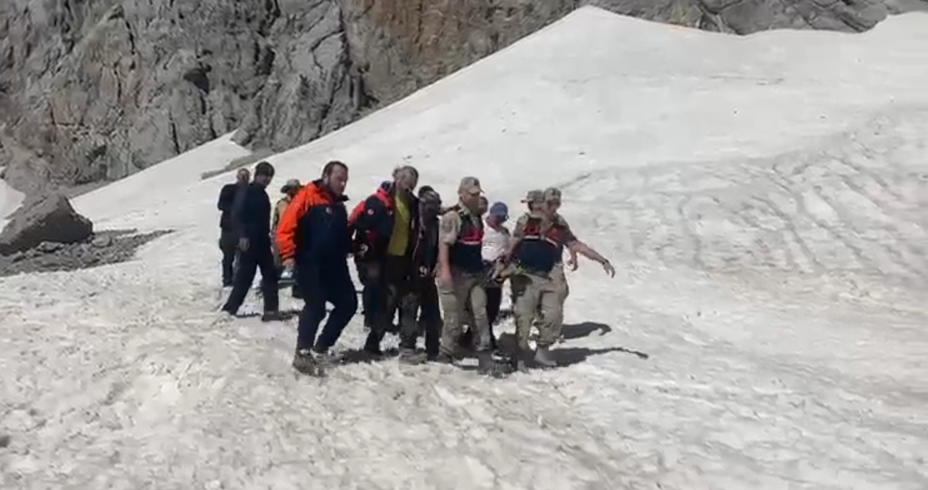 TUNCELİ / TEKHA Tunceli’nin Ovacık