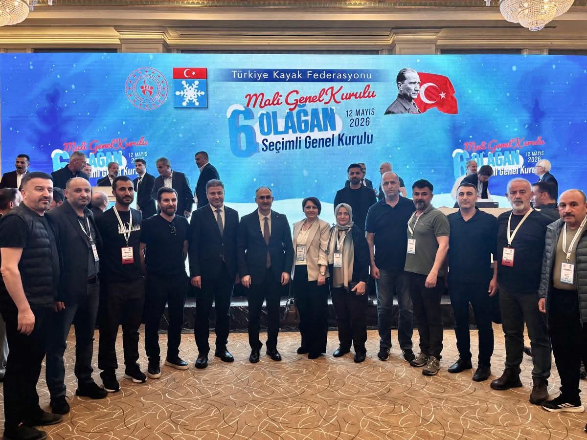 SUAT BARAN – VAN /