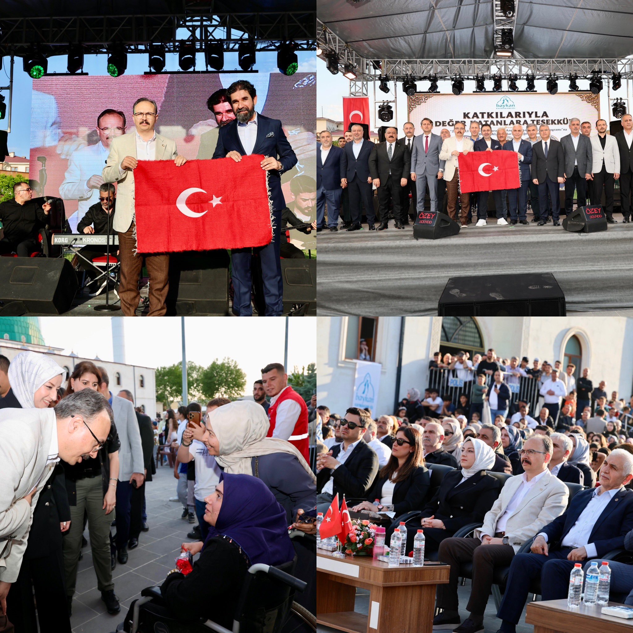SİİRT / TEKHA Siirt Valiliği,