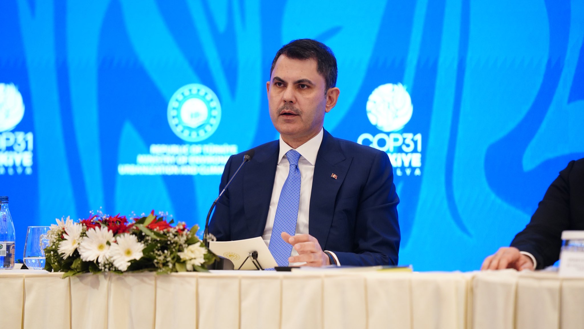 HATAY / TEKHA Türkiye’nin Birleşmiş