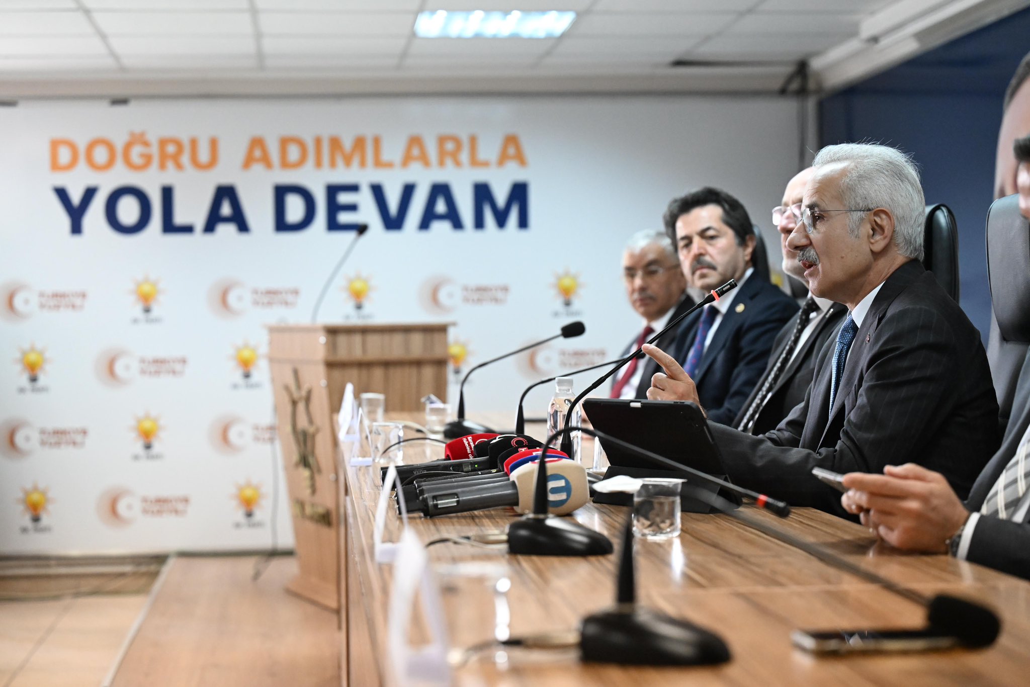 KARAMAN / TEKHA Karaman Çevre