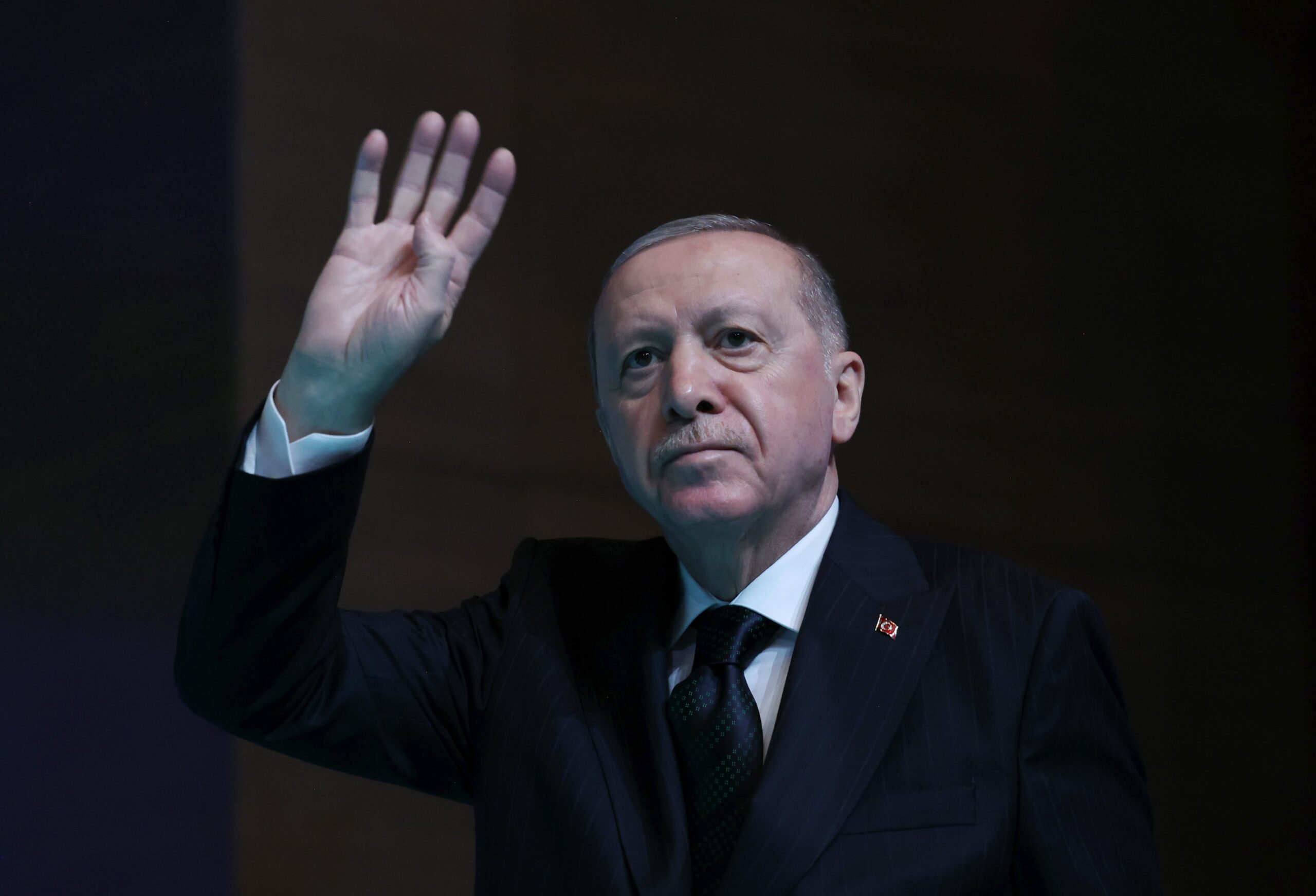 İSTANBUL / TEKHA Cumhurbaşkanı Recep