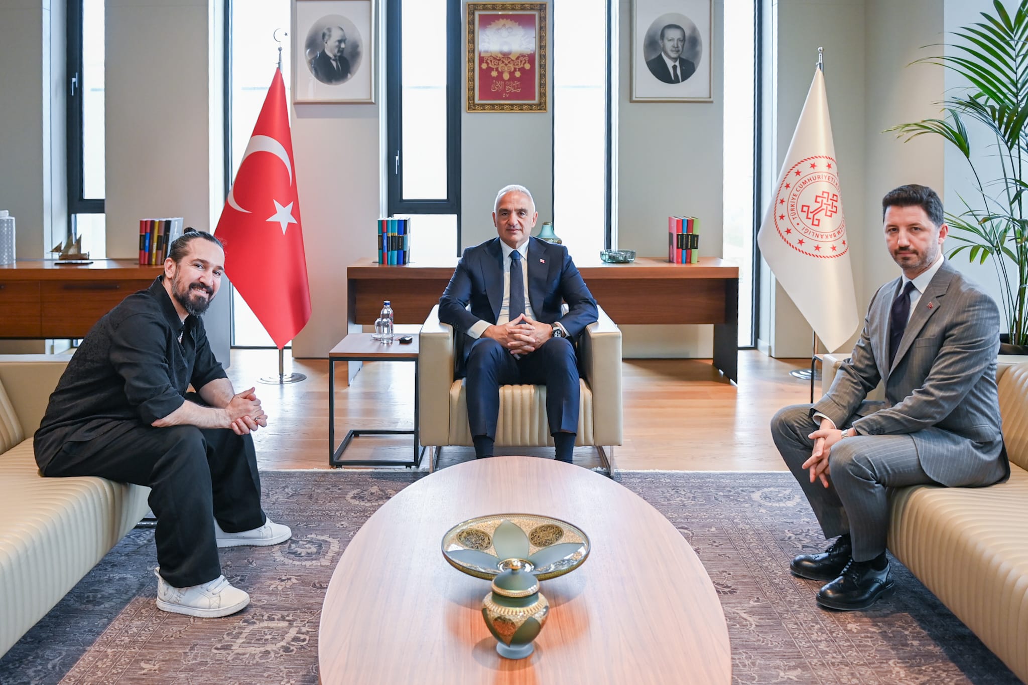 İSTANBUL / TEKHA Kültür ve