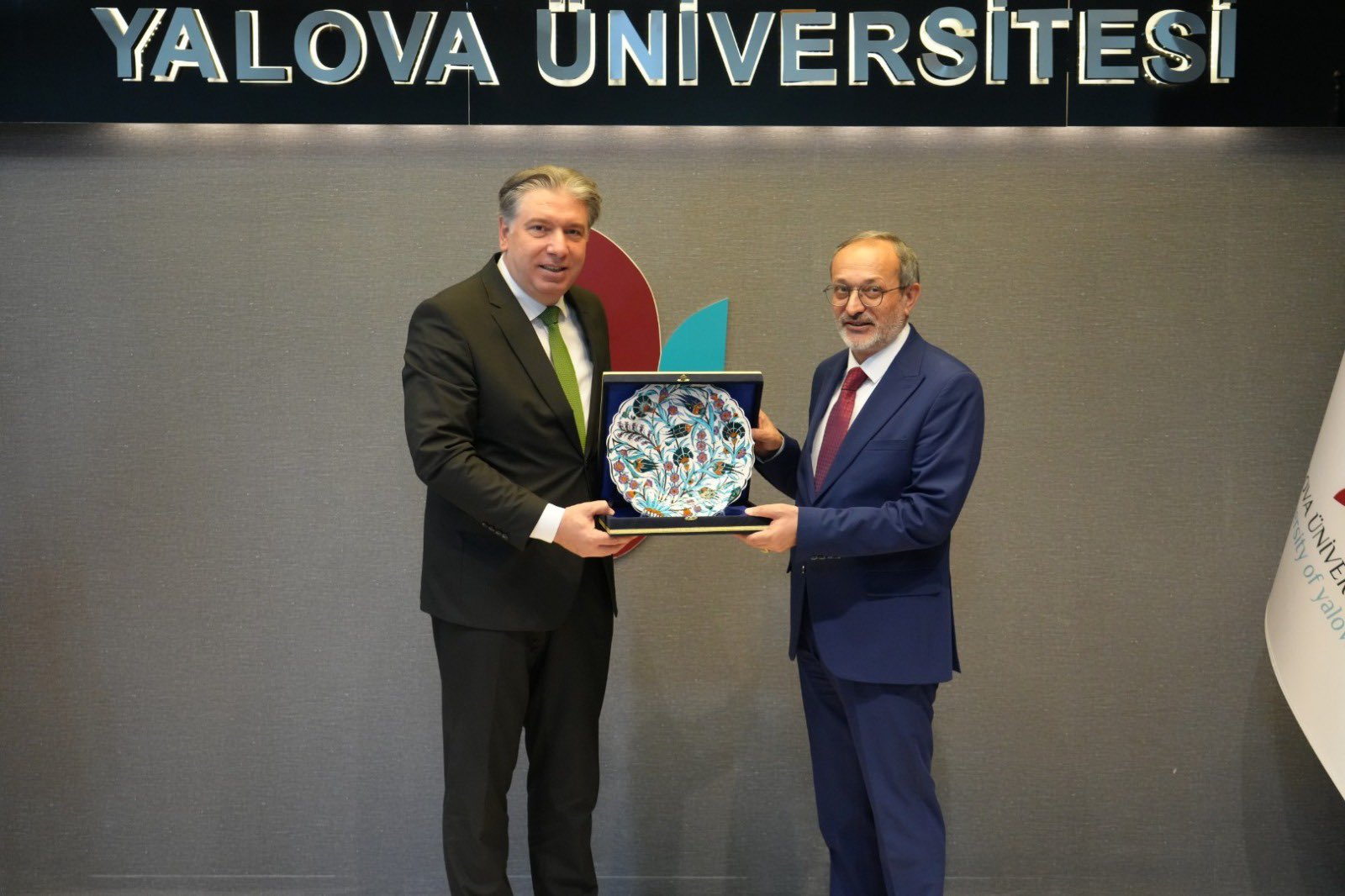 YALOVA / TEKHA Yalova Üniversitesi,