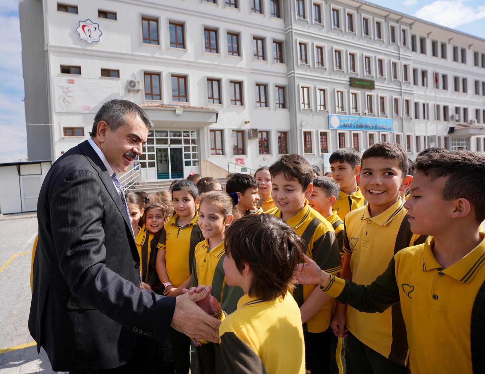 ANKARA / TEKHA Milli Eğitim