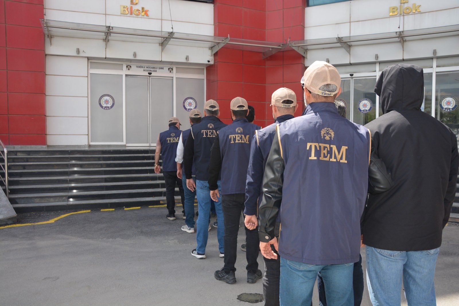 ANKARA / TEKHA Malatya Cumhuriyet