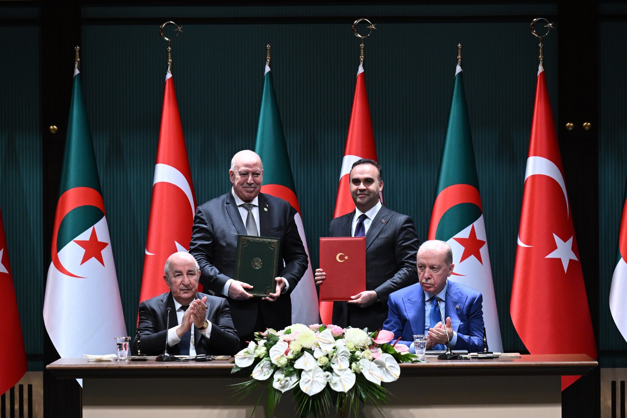 ANKARA / TEKHA Sanayi ve