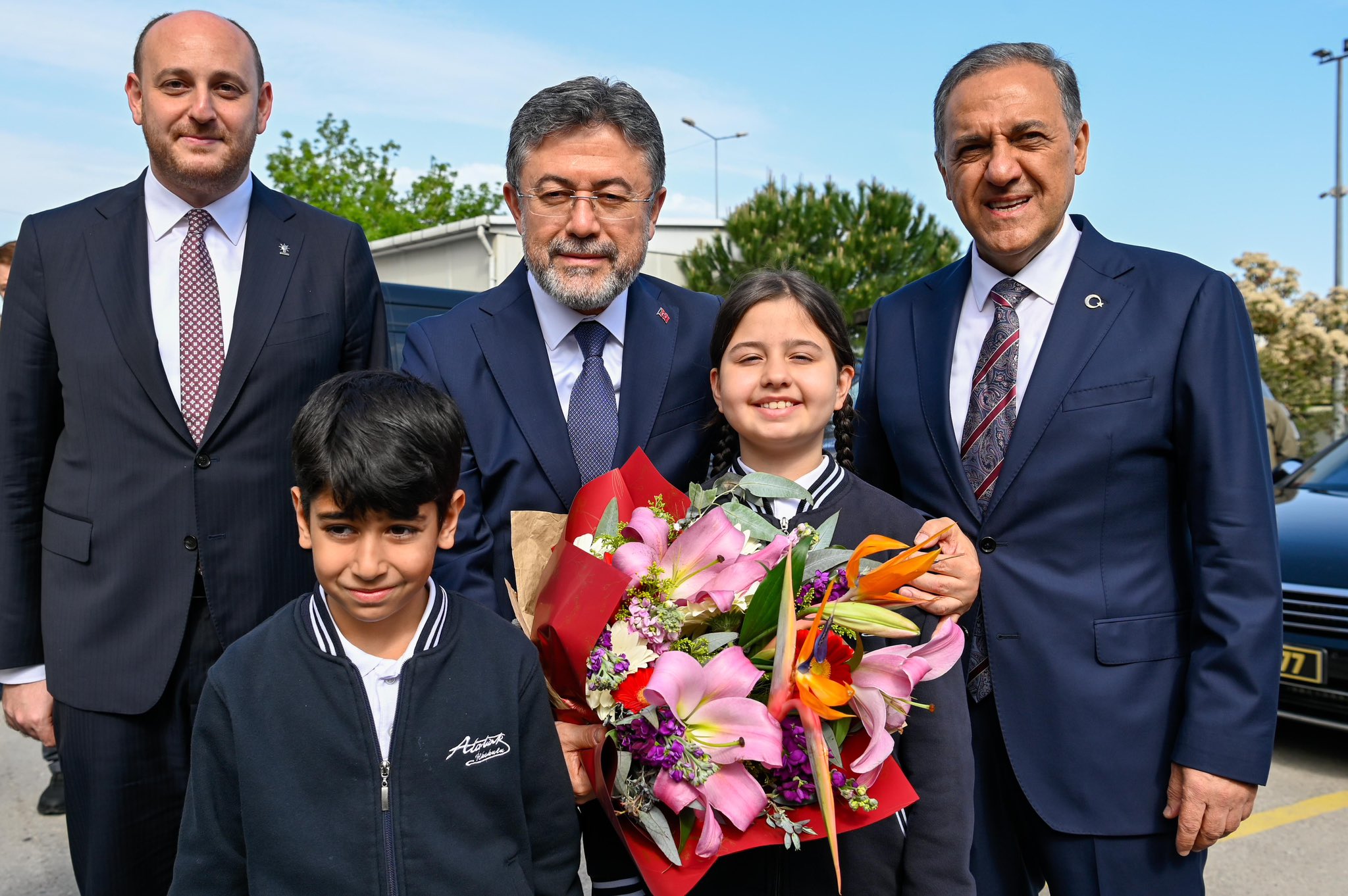 YALOVA / TEKHA Tarım ve
