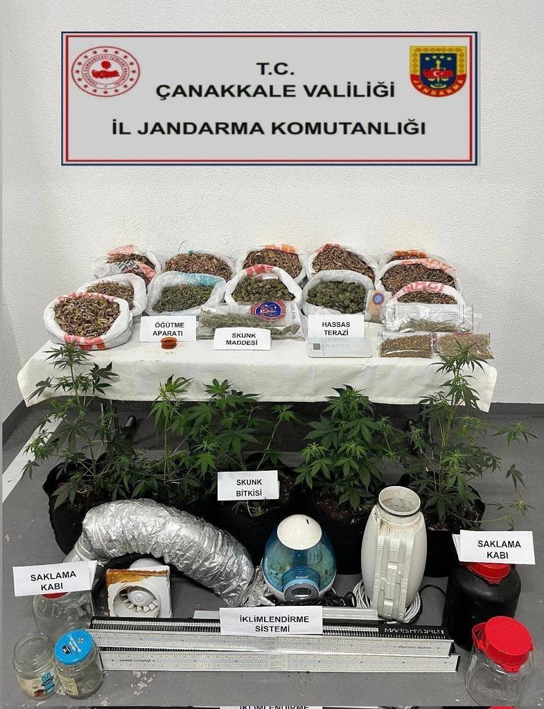 ÇANAKKALE / TEKHA Çanakkale Cumhuriyet