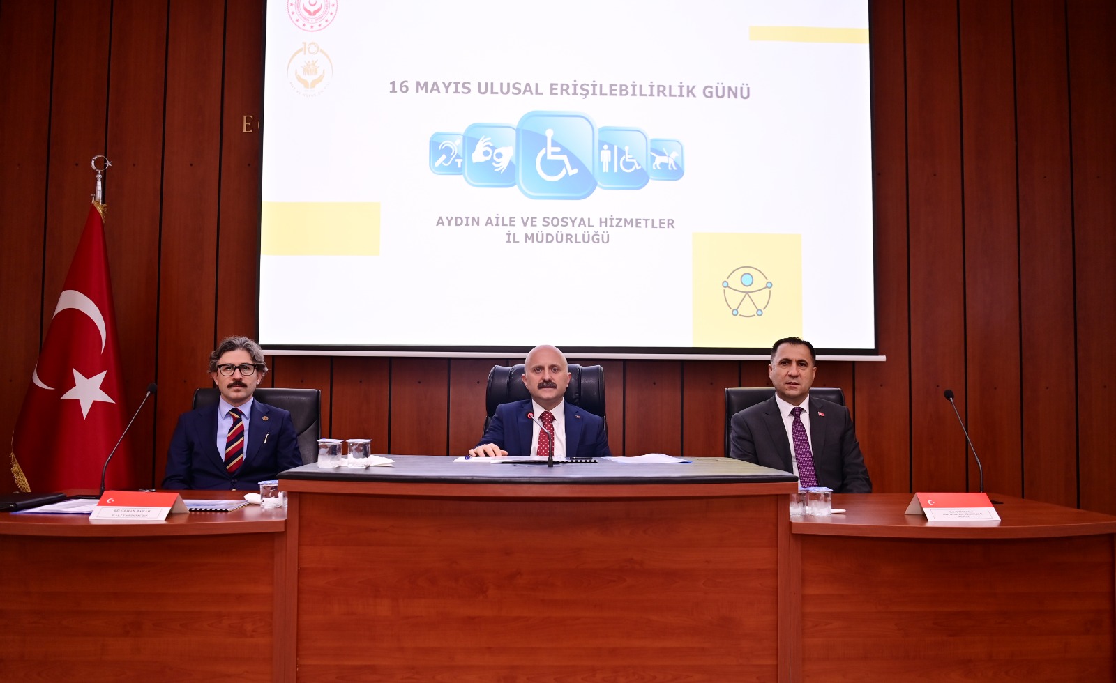 AYDIN / TEKHA Aydın Valiliği