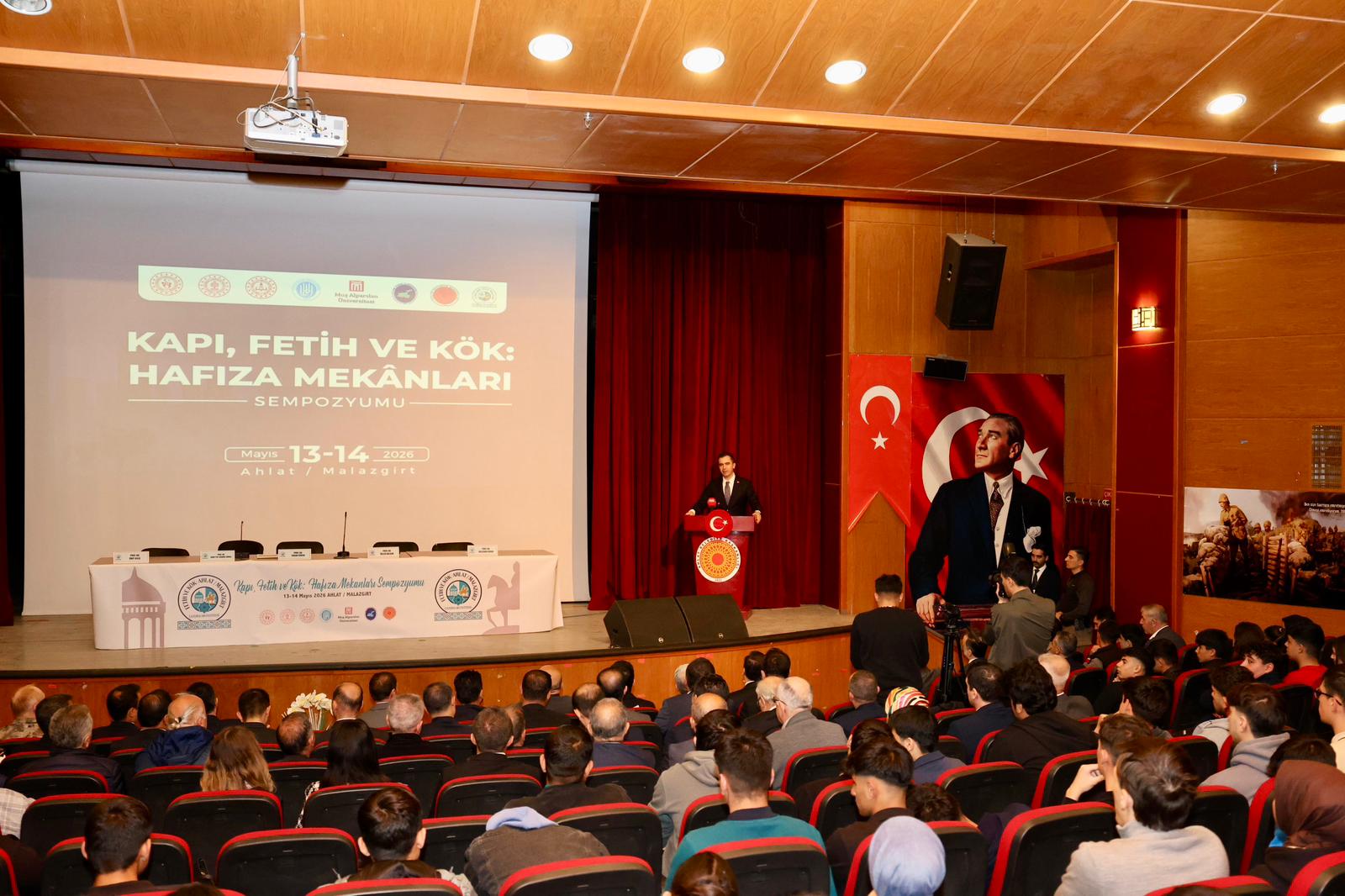 BİTLİS / TEKHA Bitlis’in Ahlat