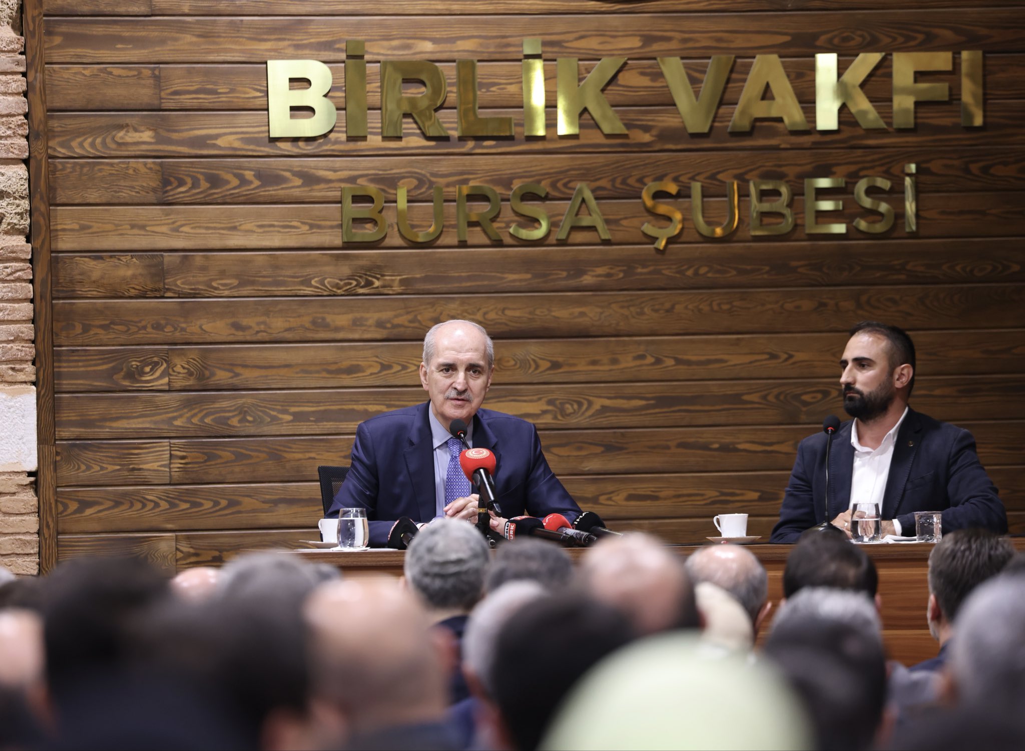 BURSA / TEKHA Türkiye Büyük