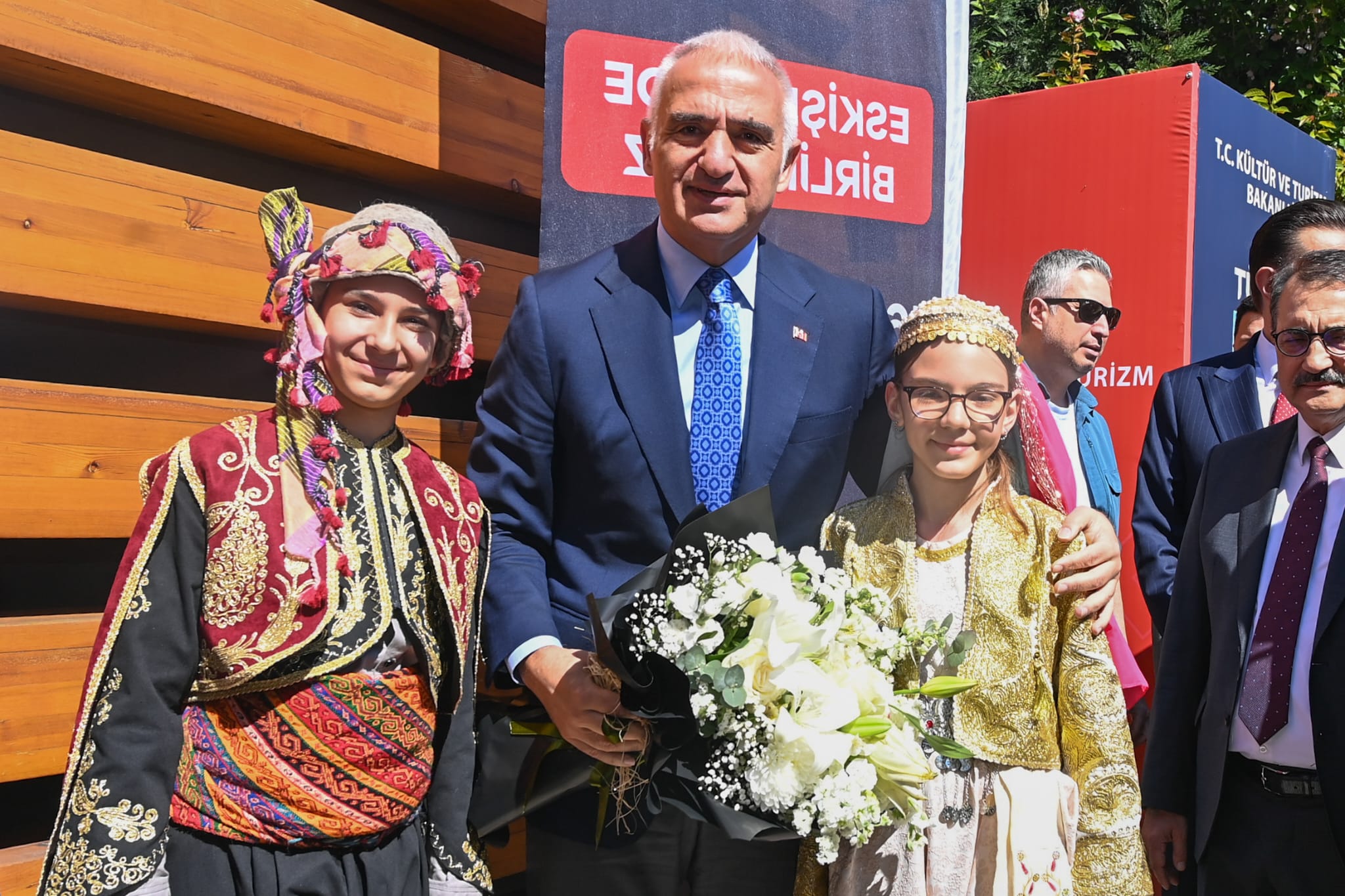 ESKİŞEHİR / TEKHA Kültür ve