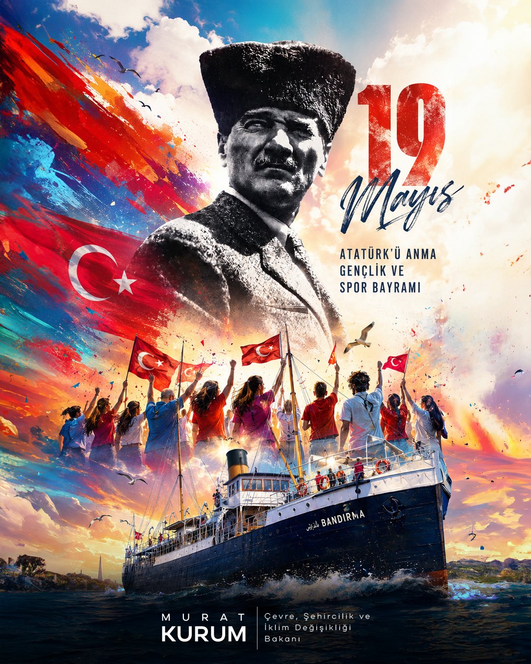 ANKARA / TEKHA Çevre, Şehircilik
