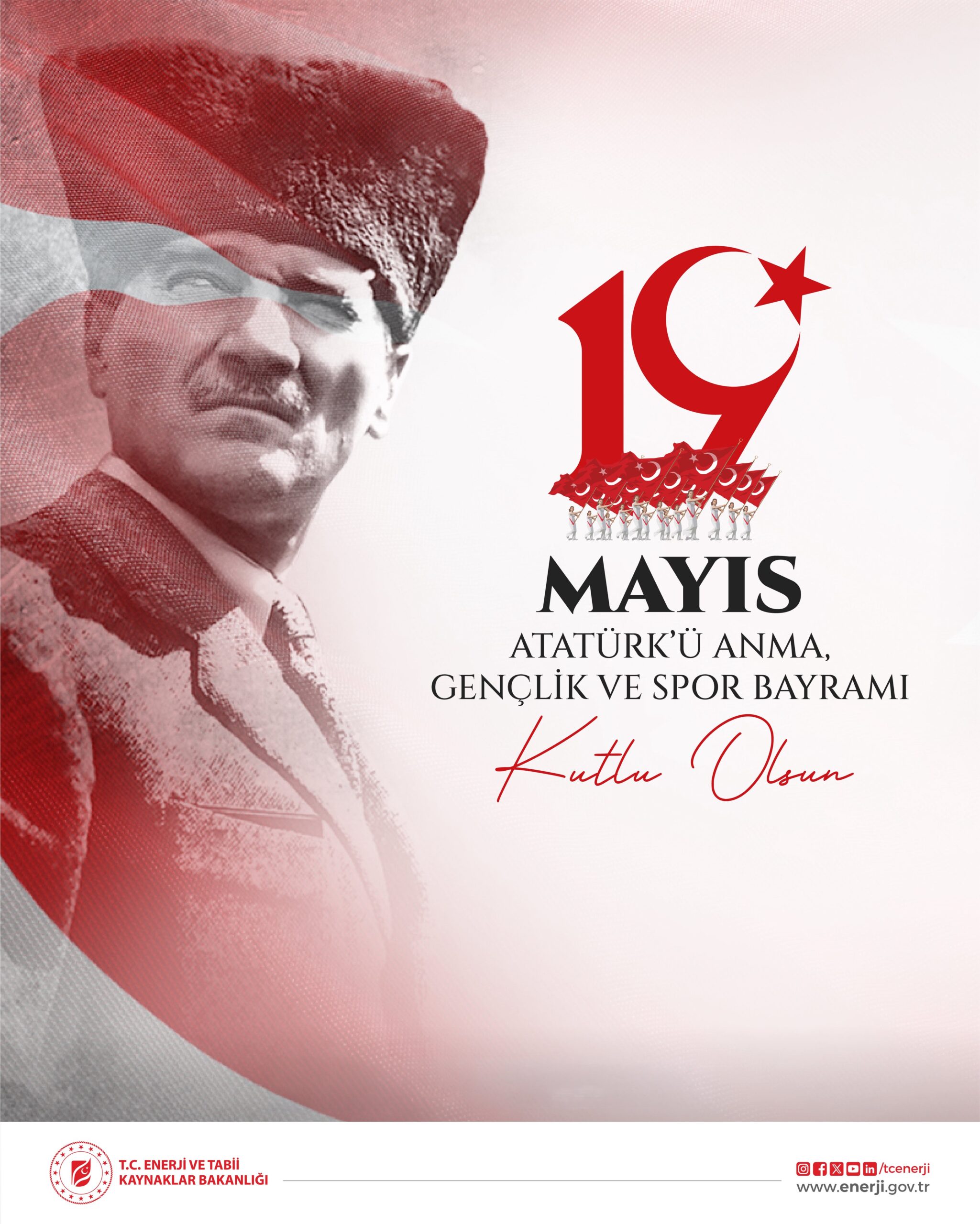 ANKARA / TEKHA T.C. Enerji