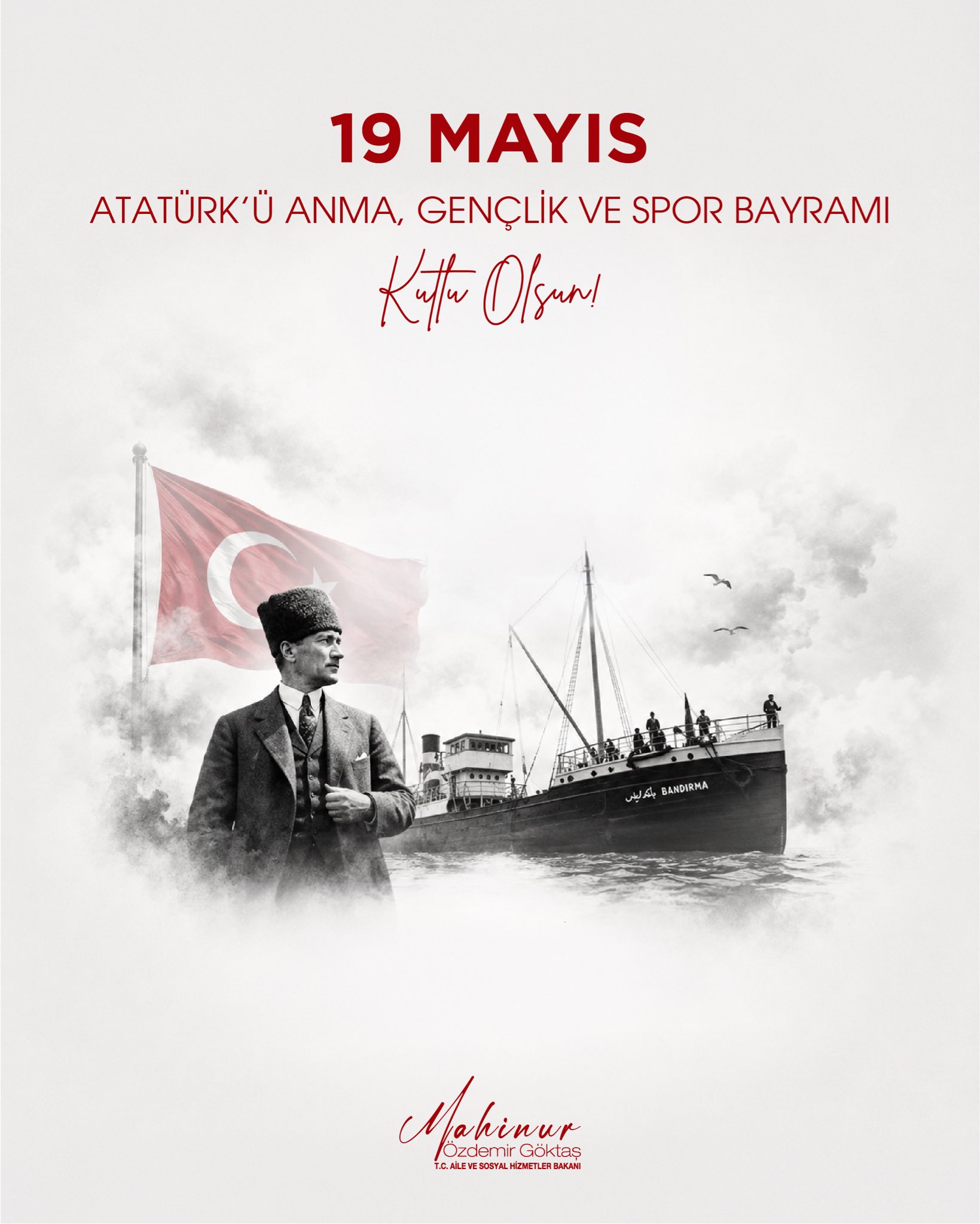 ANKARA / TEKHA Aile ve