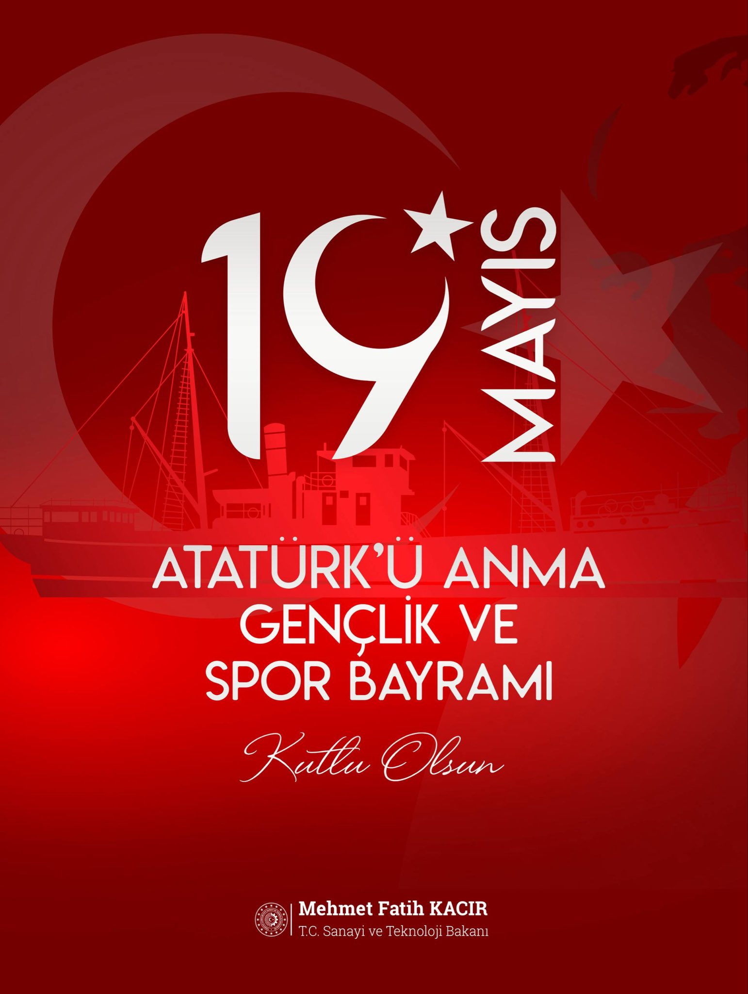 ANKARA / TEKHA Sanayi ve