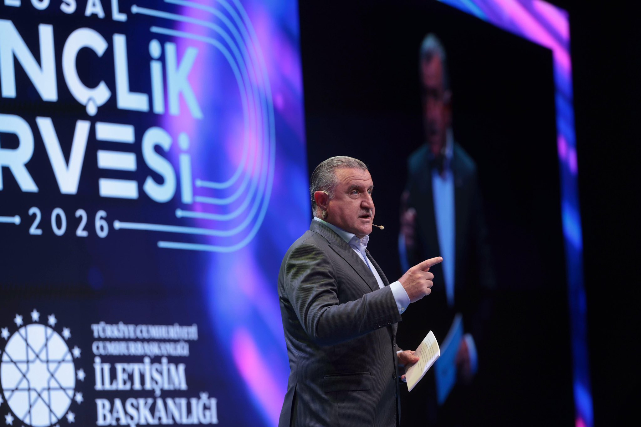 ANKARA / TEKHA Gençlik ve