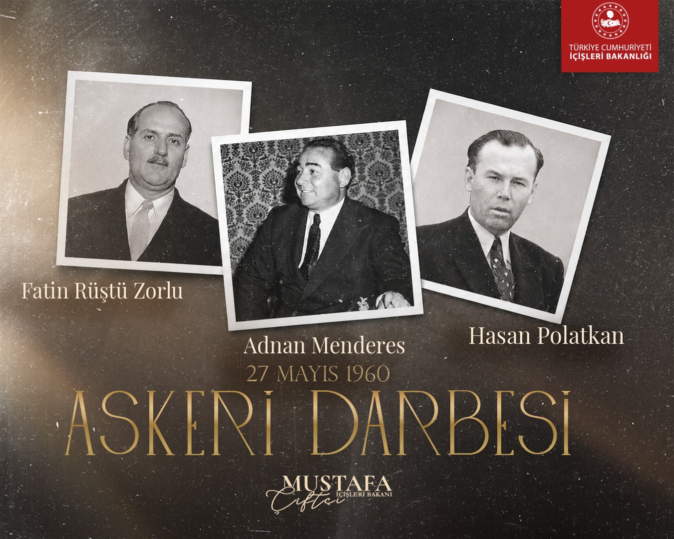 ANKARA / TEKHA Mustafa Çiftçi,