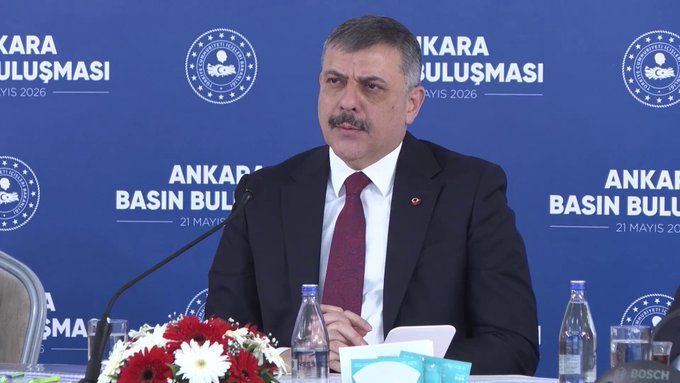ANKARA / TEKHA Kurban Bayramı