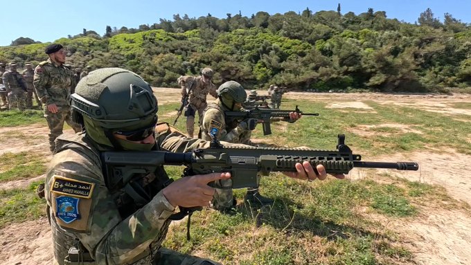 İZMİR / TEKHA Milli Savunma