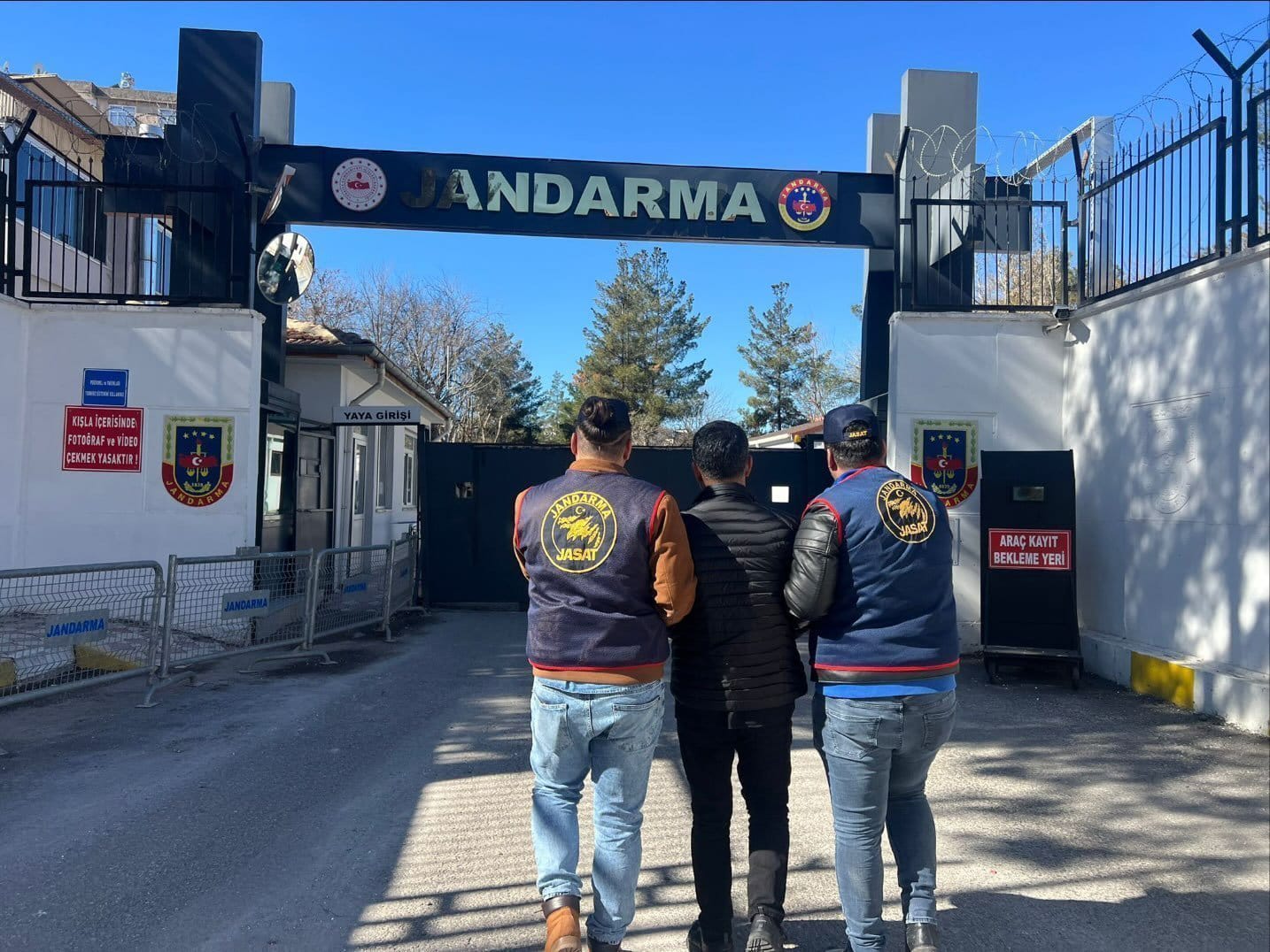 DİYARBAKIR / TEKHA Diyarbakır İl