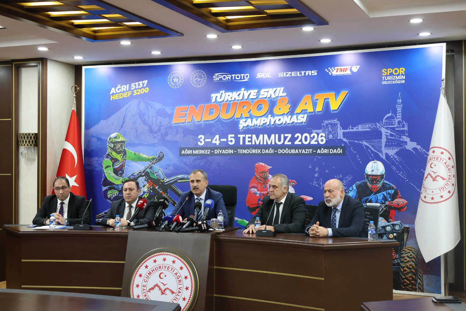 Mustafa Güler – TRABZON /