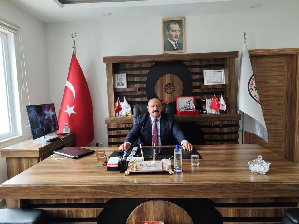 SİİRT / TEKHA Siirt’in Baykan