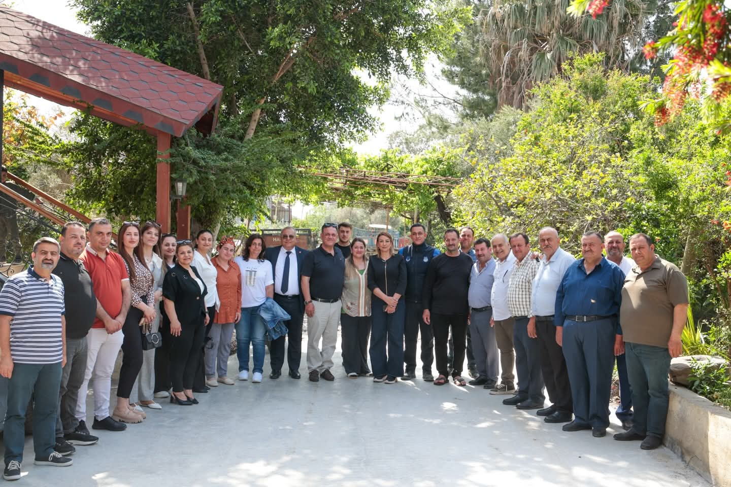 Hüseyin ZORKUN – HATAY –
