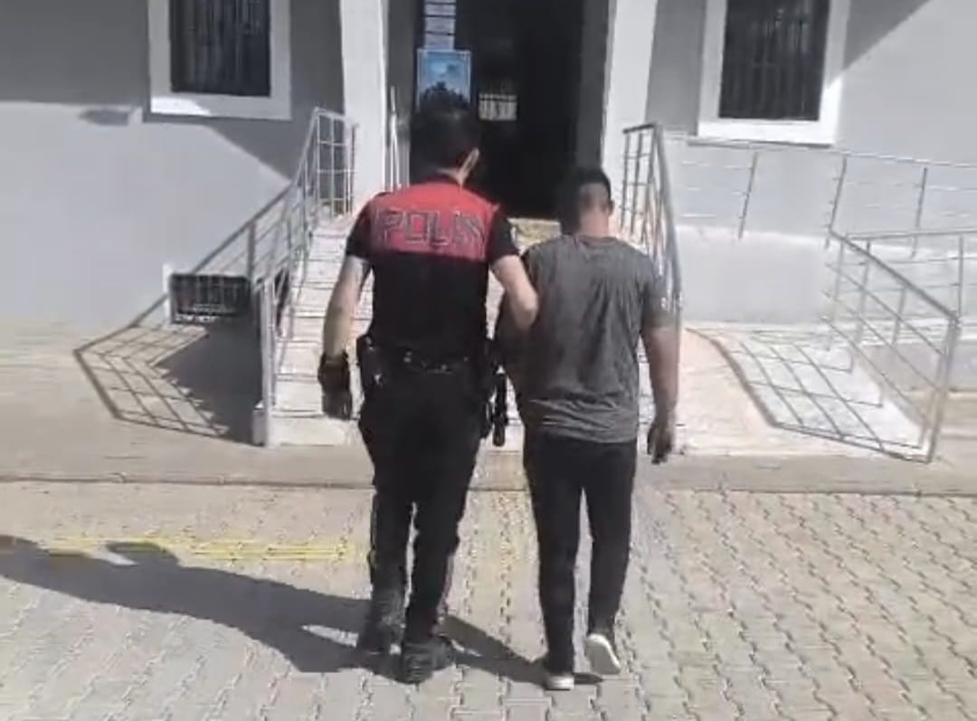 Hüseyin ZORKUN – HATAY –