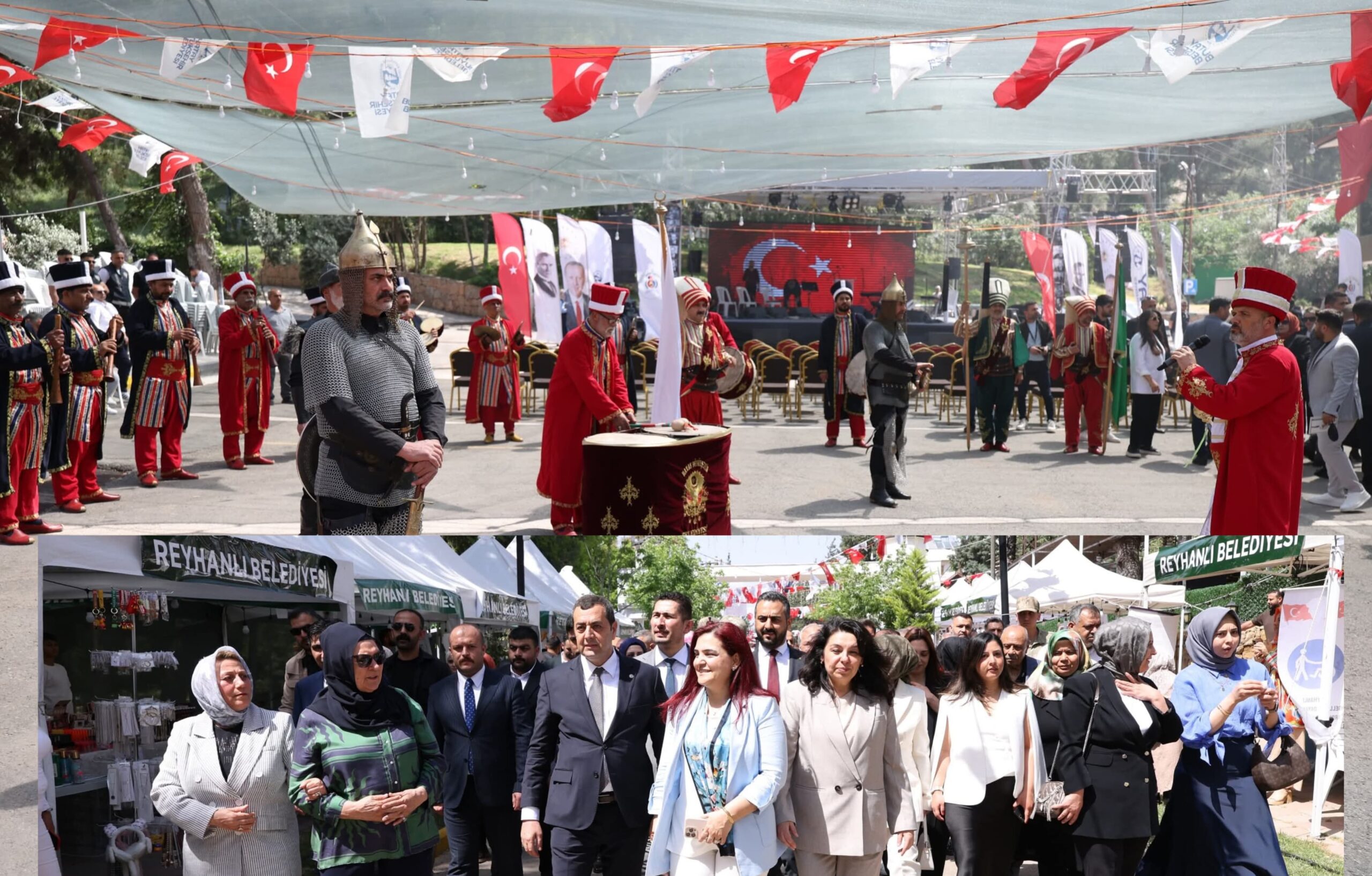 Hüseyin ZORKUN – HATAY –