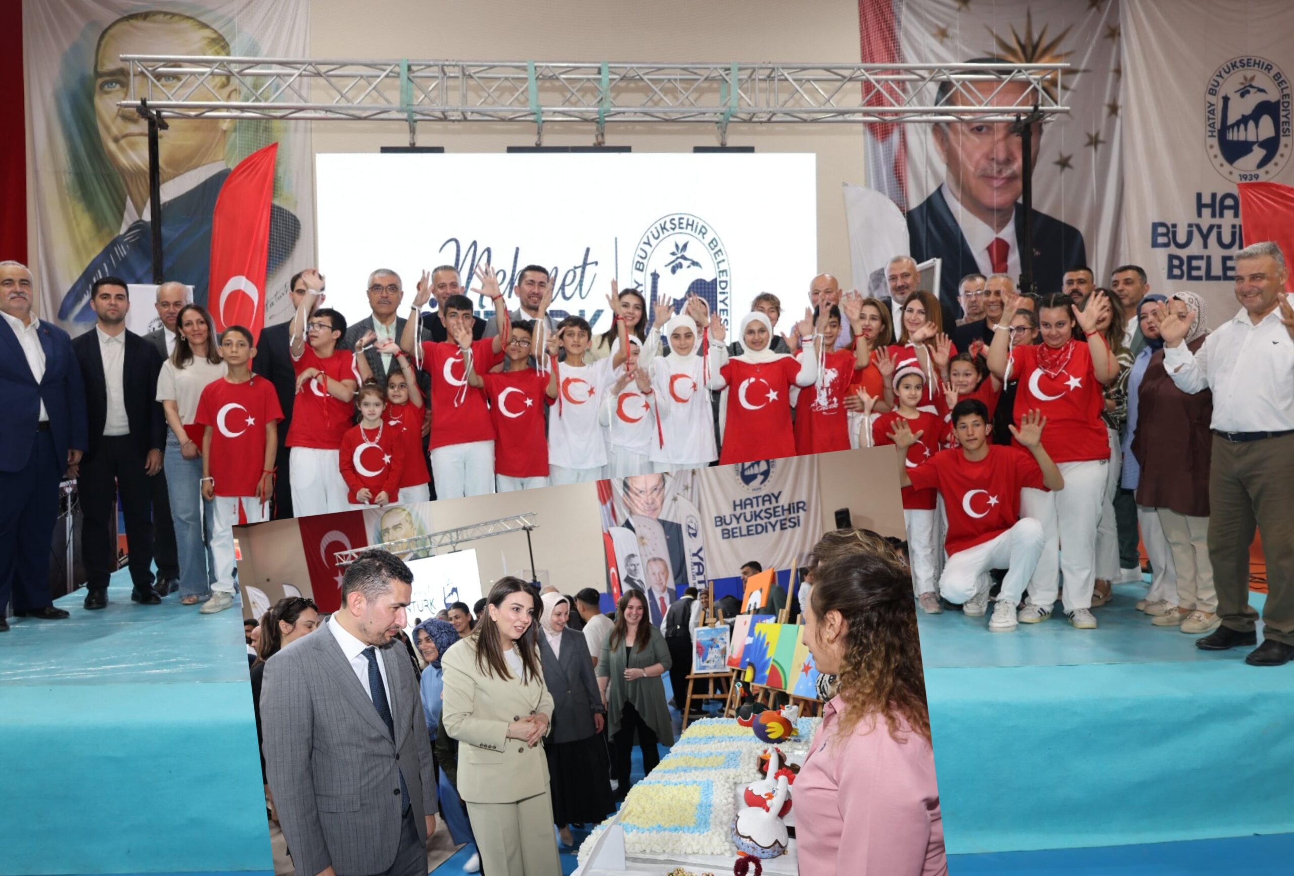 Hüseyin ZORKUN – HATAY –
