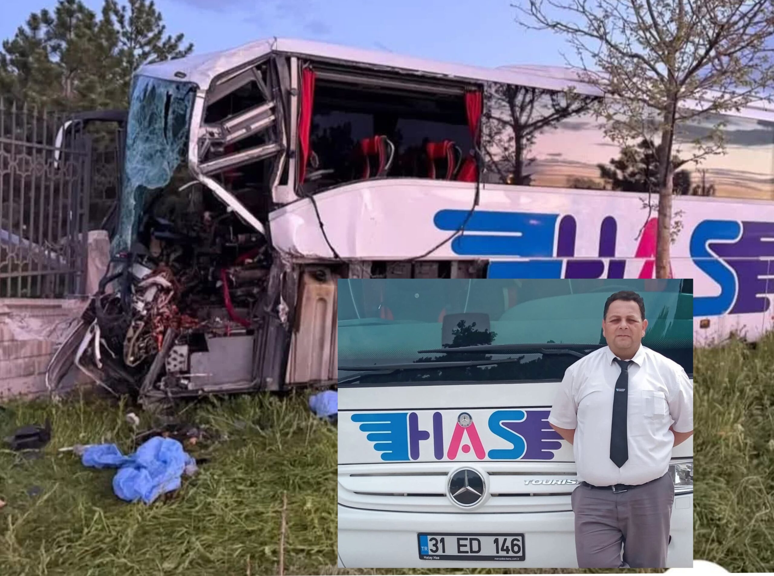 Hüseyin ZORKUN – HATAY –