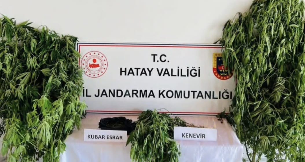 Hüseyin ZORKUN – HATAY –