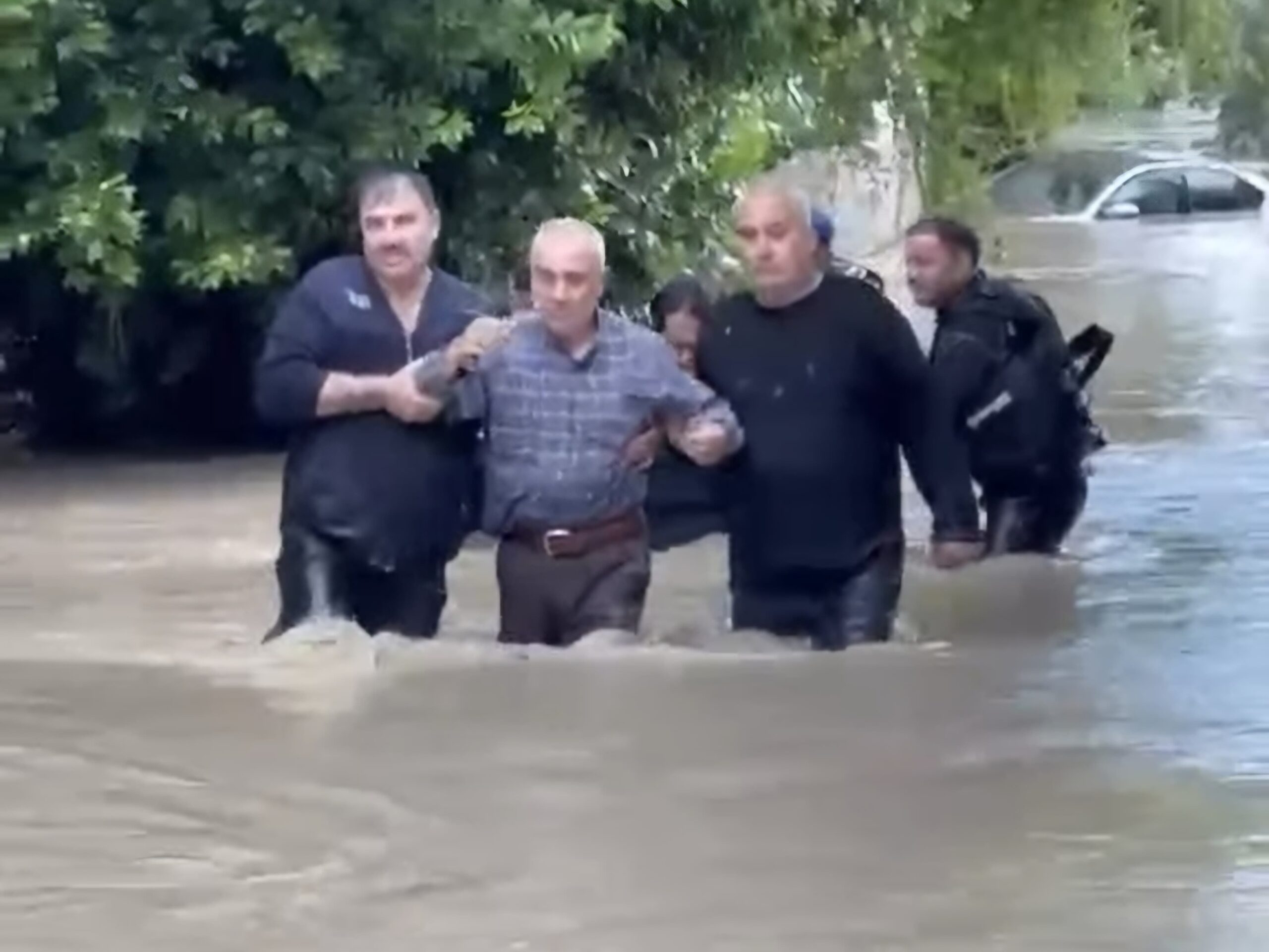 Hüseyin ZORKUN / HATAY – TEKHA
