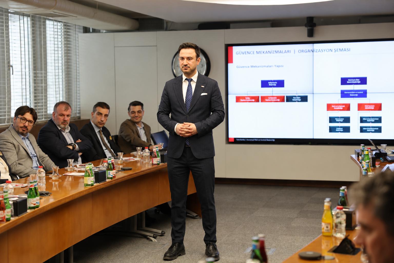 ANKARA / TEKHA Türk Kızılay