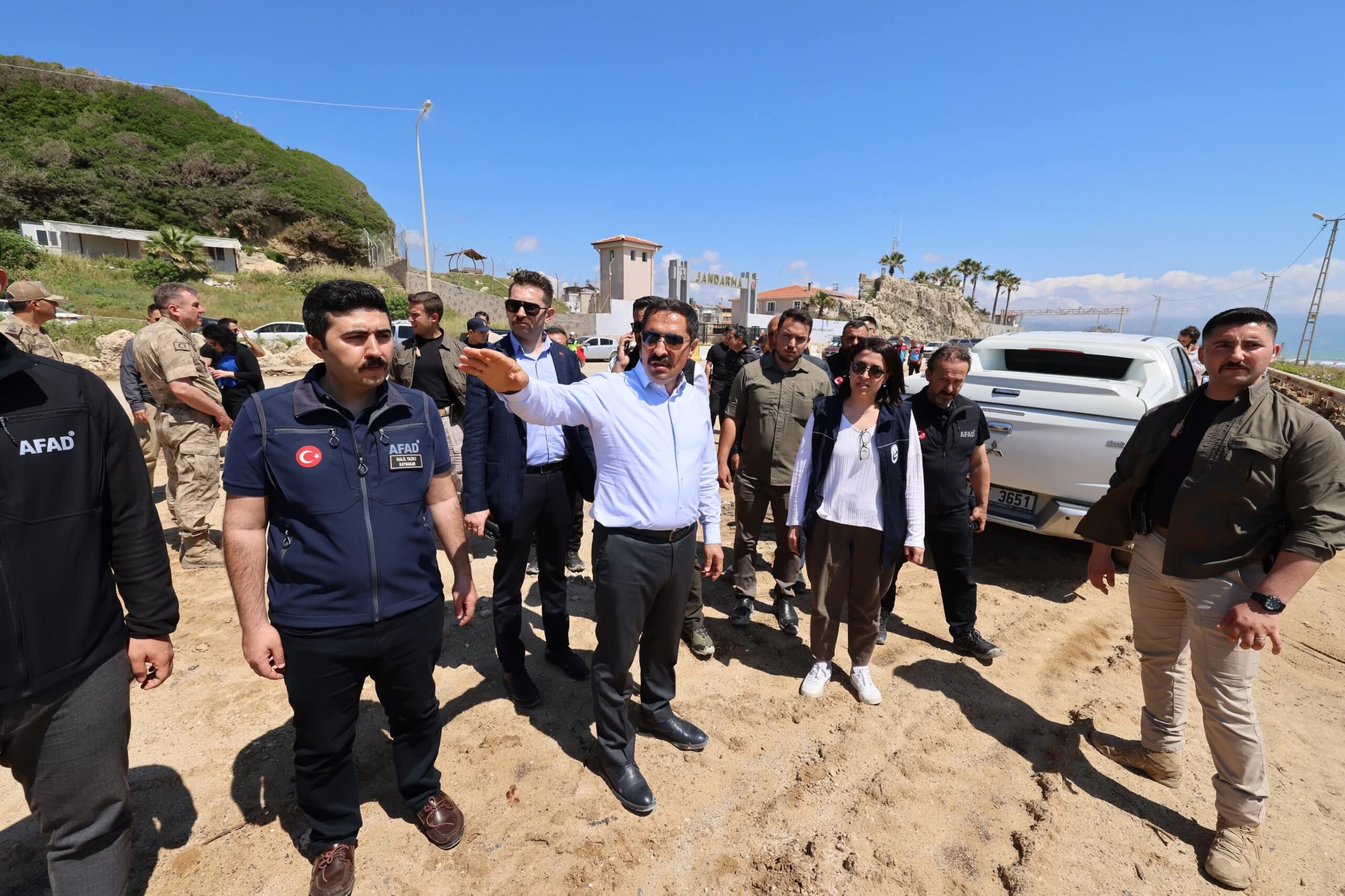 Hüseyin ZORKUN / HATAY –