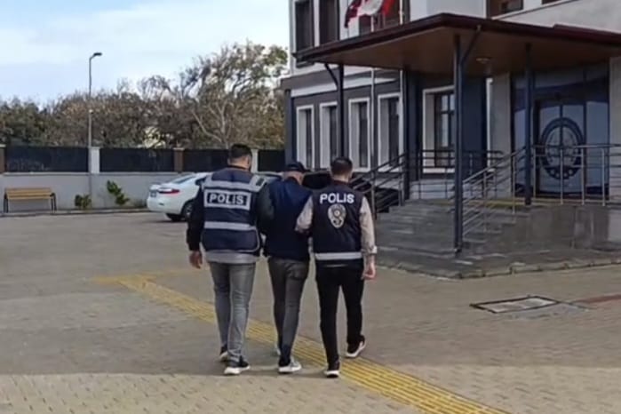 Hüseyin ZORKUN / HATAY ‘