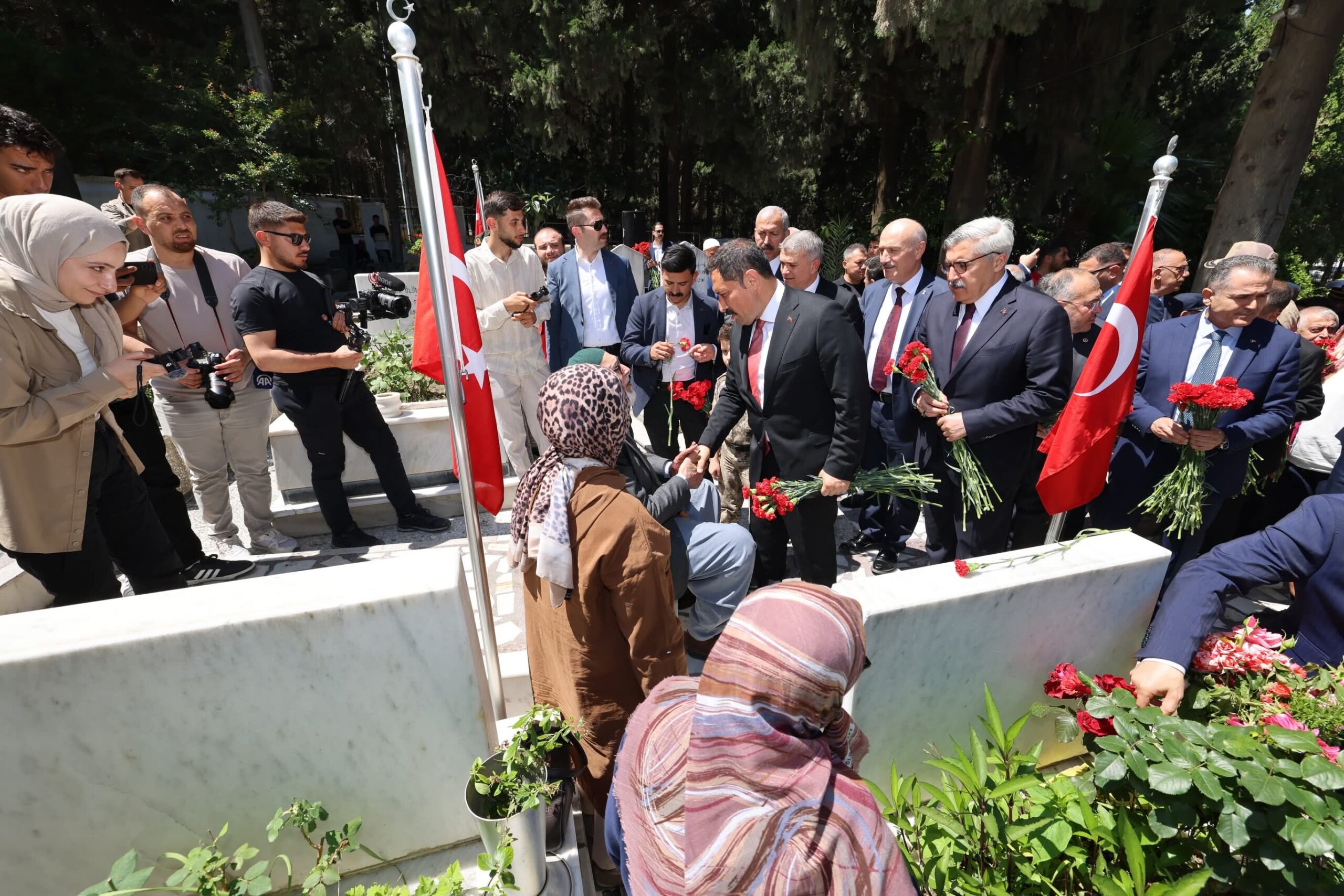 Hüseyin ZORKUN / HATAY –