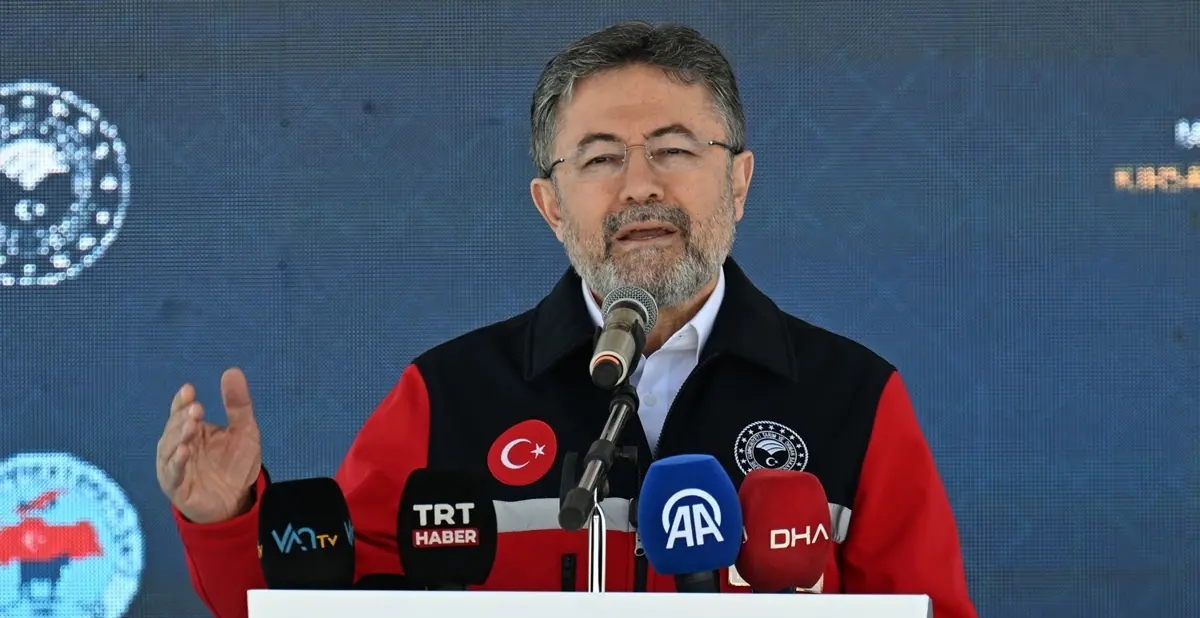VAN / TEKHA Tarım ve