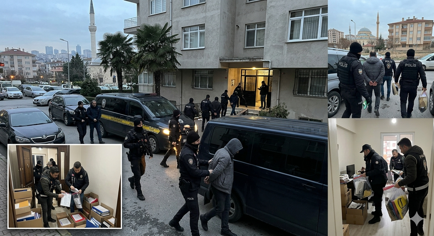 İSTANBUL / TEKHA İstanbul Cumhuriyet