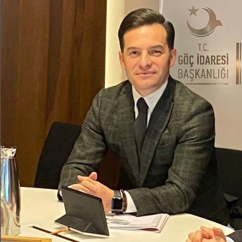 ANKARA / TEKHA Cumhurbaşkanı Recep