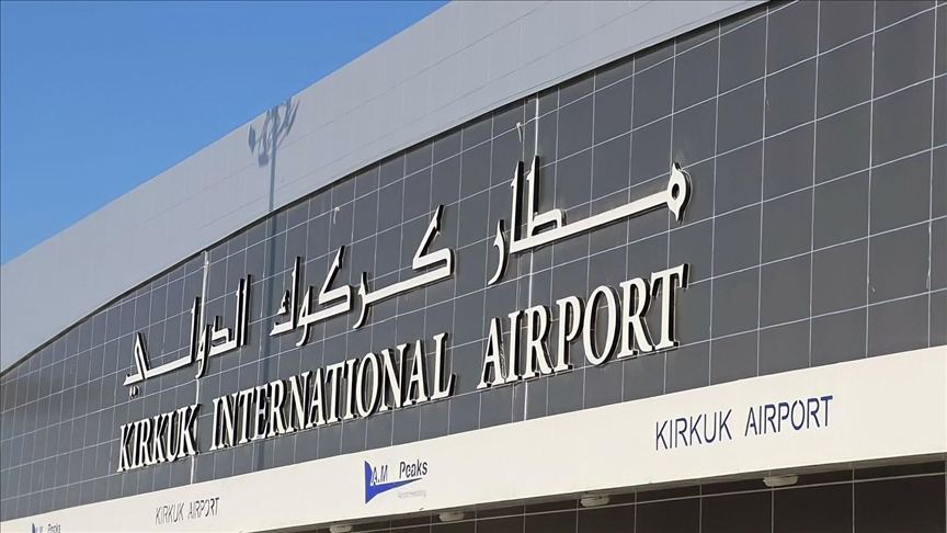 IRAK / TEKHA Irak’taki Uluslararası