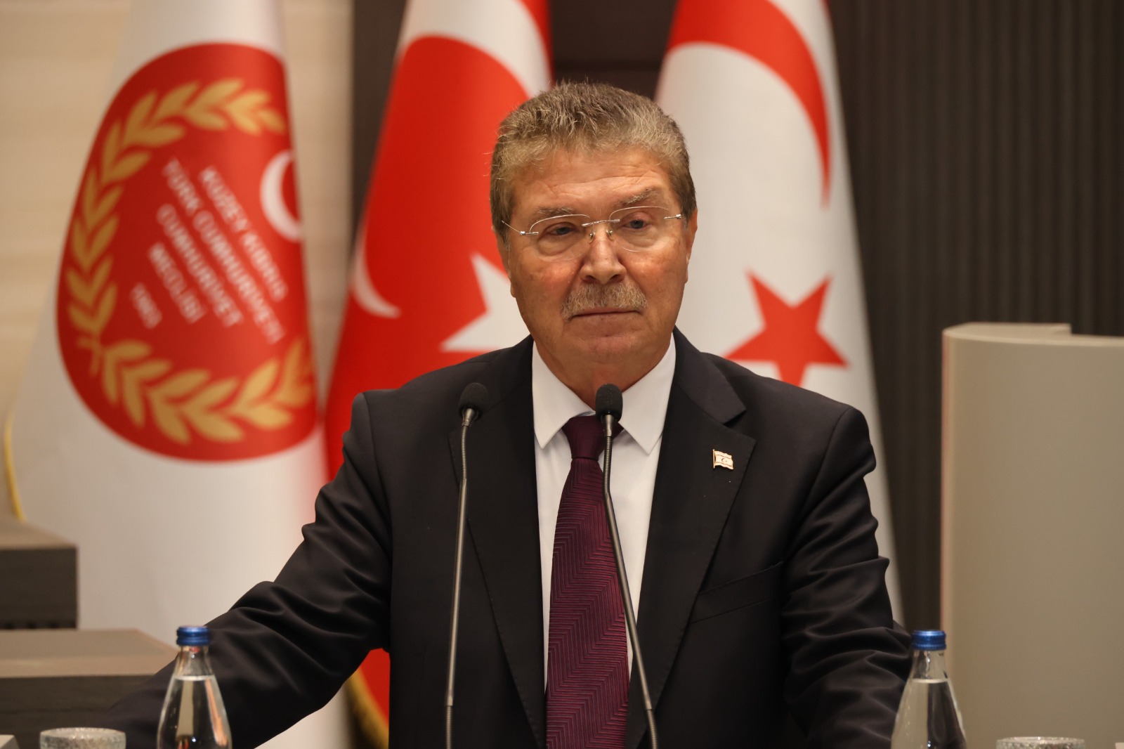 KKTC / TEKHA Kuzey Kıbrıs