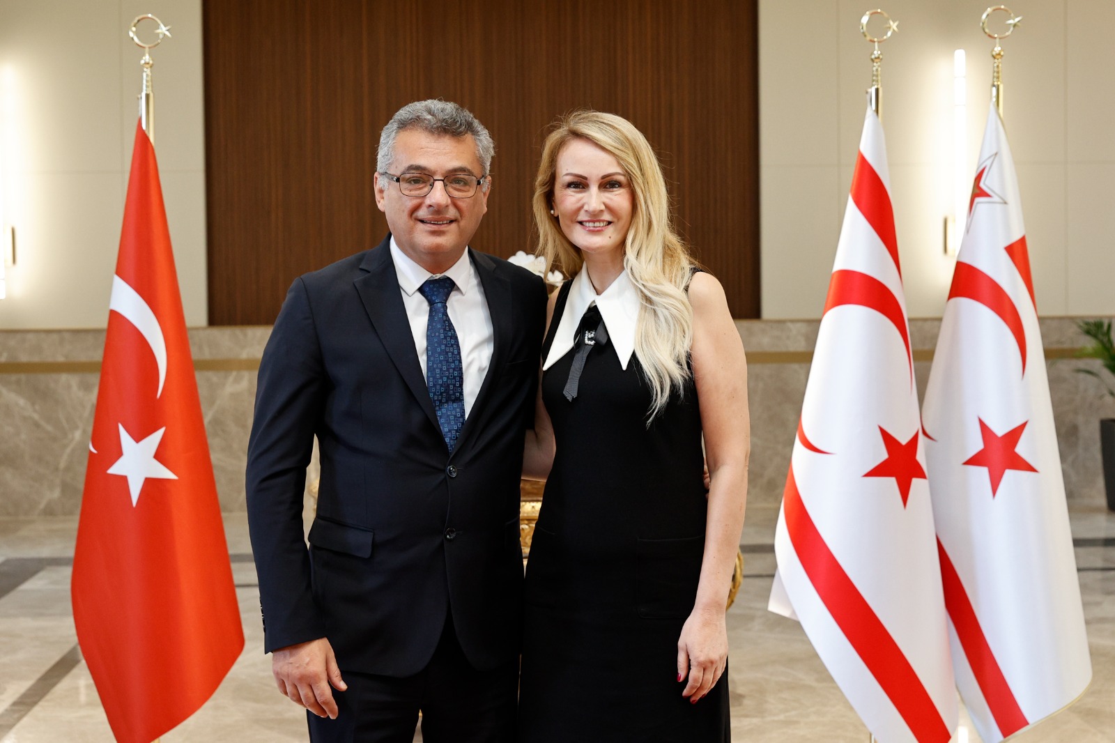 KKTC / TEKHA KUZEY Kıbrıs