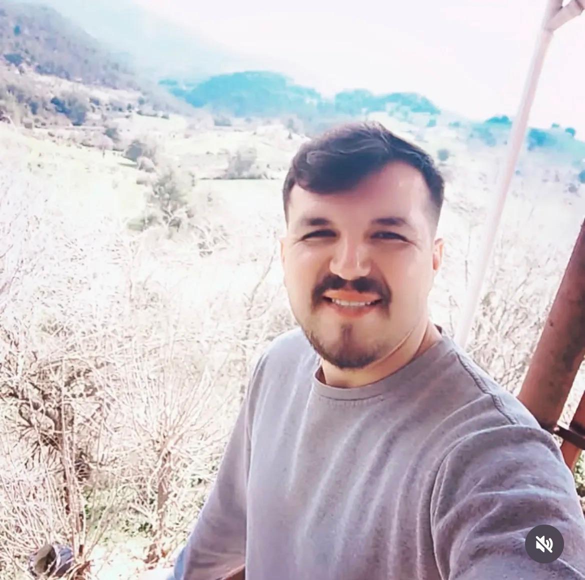 Hatay’ın Yayladağı ilçesinde boşanma aşamasındaki