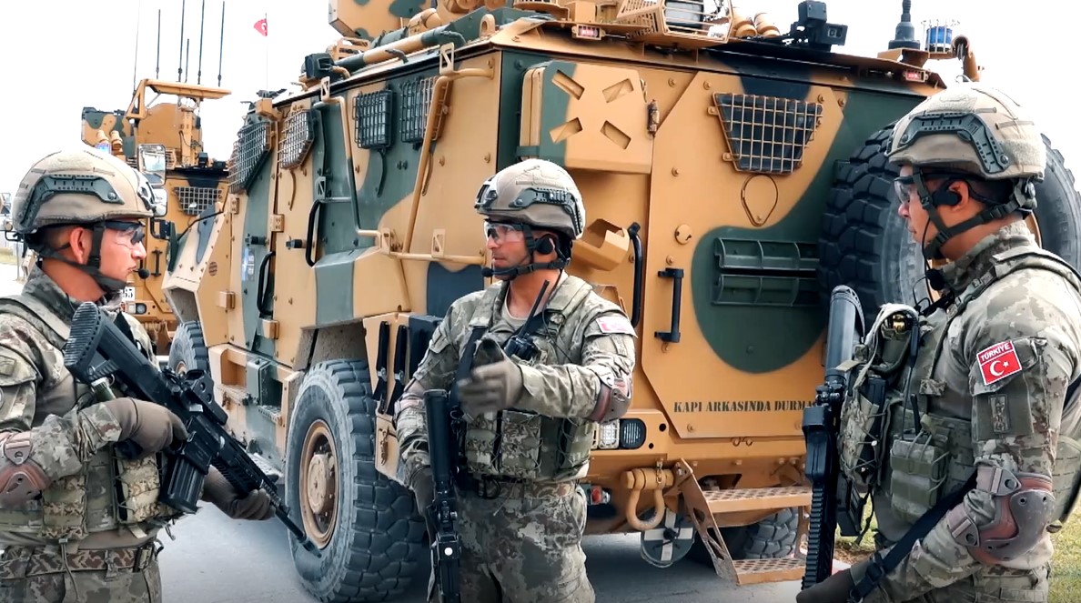 ANKARA / TEKHA Milli Savunma